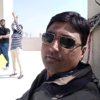 Bharat Joshi