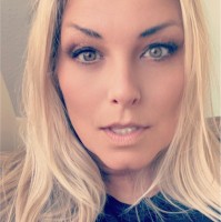 Tina Magaard
