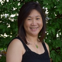 Leigh Ann Gong