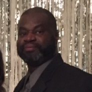 Darryl Donald