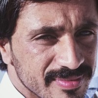 Sraskani Baloch