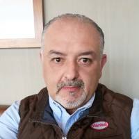 Sergio Rodríguez Padilla