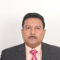 Manas Kumar Bag
