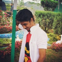 Tamil Arumugam