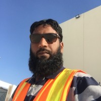 Shakeel Ahmad