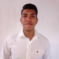 Juan Ruben Macias Flores