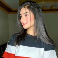 WARDA BUTT