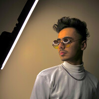 Dhruv Kumar