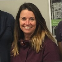 Catherine Walker