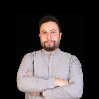 Mohamed Elghazawy