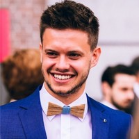 Bart De Raedemaecker
