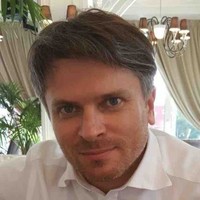 Игорь Ищенко