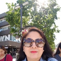 Juliet M Castillo