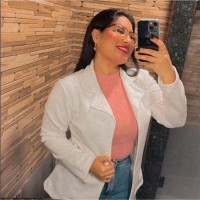 Laíza Rodrigues