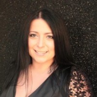 Paula Morris