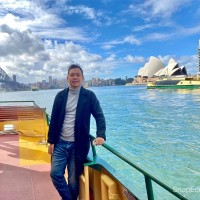 Fisson Sila Hari, S.Pd, M.Pd, CHBP, CHA