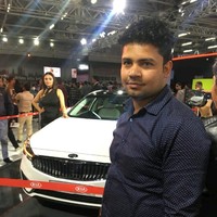 Ankit Singh