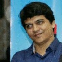 Ashish Desai
