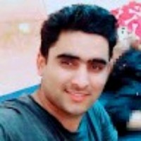 Zubair Jerry
