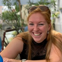 Melanie Van Kessel