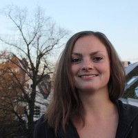 Dagny Van Hagen