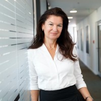 Gabriela Harsanyova