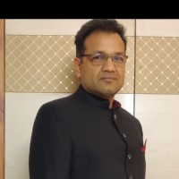 Yogesh Khemka