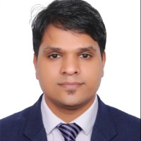 Deepak Nagi