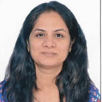 Rohini Panchawatikar