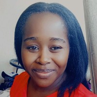 Tafadzwa Murisa