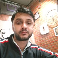 Neeraj Ruhal
