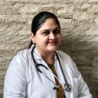 Dr. Pooja Jain