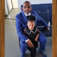 Deacon Mack