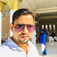 Mohammed Imran Ali