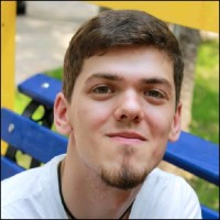 Matei Bodea