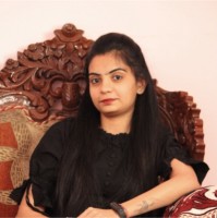 Riddhi Ramani