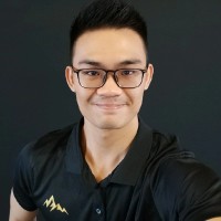 Kenny Ho