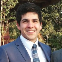 Joaquin Ignacio Rios Canales