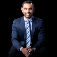 Saminda Weerasinghe, CFA