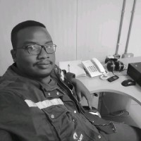 Maaz Ahmed