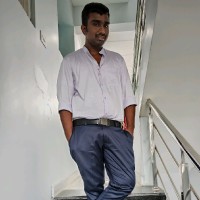 Nagoorbasha Shaik