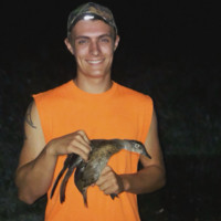 Hunter Hedges