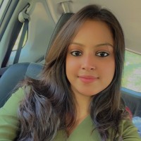 Khushi Garg
