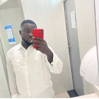 Benedict Eshun