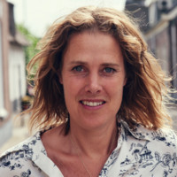 Dagmar Verhulst