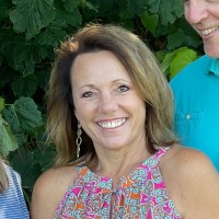 Nancy McHenry