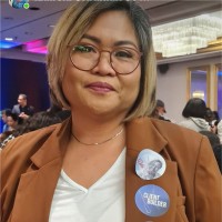Evelyn Cunanan