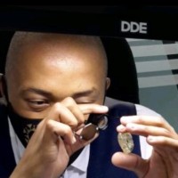 Refiloe Nqoko Tsike