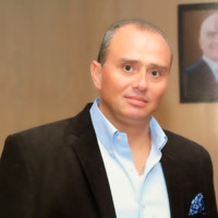Eyad Al Daoud