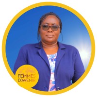 Lynda HERNANDEZ MOIBOUEY